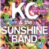 Best of KC & the Sunshine Band [Disky]