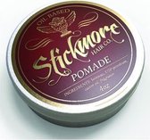 Stickmore Oil Based Pomade 118 ml.