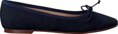 Giulia Ballerina blauw - Maat 38