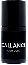 Callance Superbond, Acid Free Bonder, Primer For Nails 15ml - gelnagels - acrylnagels - gel - acryl - nagels - manicure - nagelverzorging