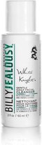 Billy Jealousy White Knight Gentle Facial Cleanser Travel 60 ml.