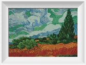 Artstudioclub™  schilderen op nummer volwassenen 40*50cm  Van Gogh