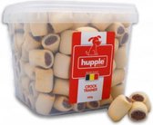Hupple - Hond - Koekje - Biscuits - Crock Trainer