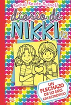 Diario de Nikki 12 - Diario de Nikki 12 - Un flechazo de lo más catastrófico