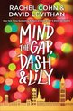 Dash & Lily Series- Mind the Gap, Dash & Lily