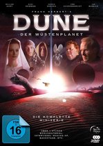 Dune - Frank Herbert (mini-serie uit 2000)