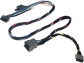 Focal - Impulse ISO - Plug En Play Kabel