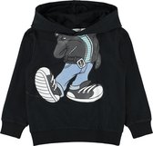 NMMMICKEY VIC SWEAT BRU WDI