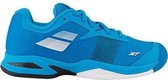 Babolat Jet Allcourt Junior Blue/White