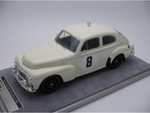 Volvo PV544 #8 Winner Rally RAC 1964