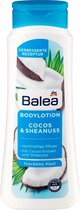 DM Balea Bodylotion Cocos & Sheanuss (400 ml)