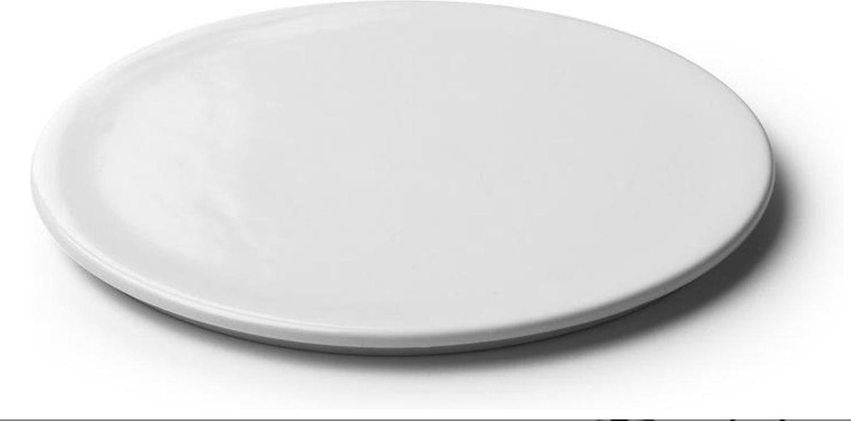 Menu - New Norm - ontbijtbord - 17.5cm - wit - porselein