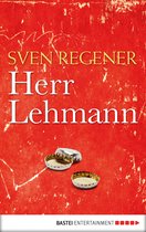 Die Lehmann-Trilogie 1 - Herr Lehmann