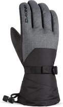 Dakine  Frontier Handschoenen Grijs - Maat XL