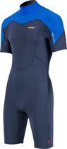 Prolimit Wetsuit - Maat S  - Mannen - donker blauw/blauw