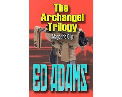 The Archangel Trilogy