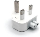 Macbook Adapter Duckhead - UK Plug / stekker - Geschikt voor Apple Macbook en iPad Adapter