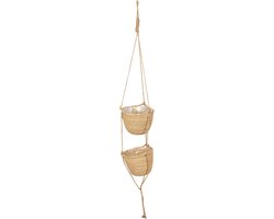 Zeegras Plantenhanger