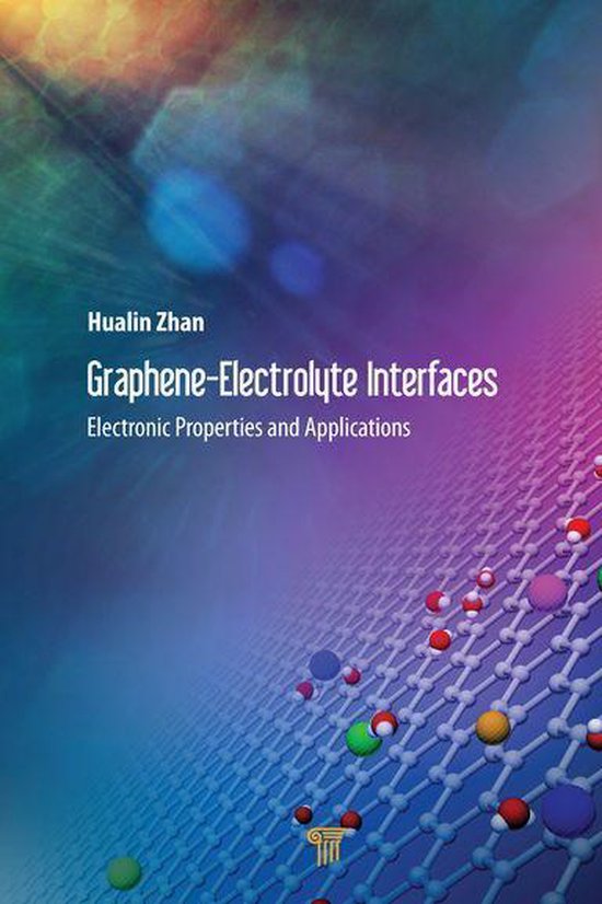 Graphene–Electrolyte Interfaces - cover