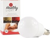 Healthy Light - de LED-lamp die de nachtrust bevordert - Rood licht - E14