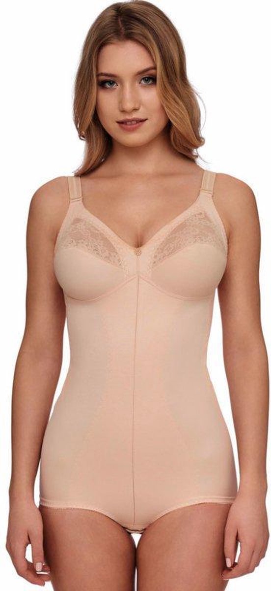 Body zonder beugel Susa 6386 | beige | 85B