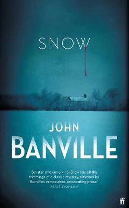 Snow - cover