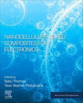 Nanocellulose Based Composites for Electronics