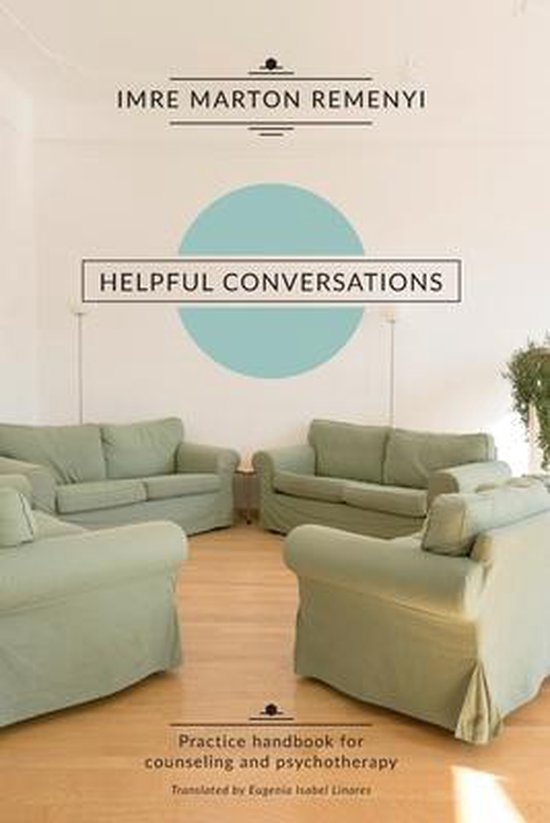 Helpful Conversations - cover