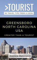 Greater Than a Tourist North Carolina- Greater Than a Tourist- Greensboro North Carolina USA