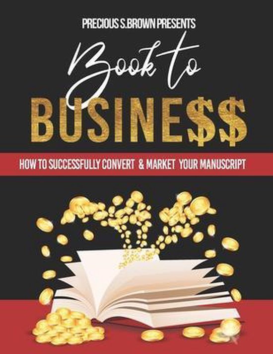 Book to Business - cover