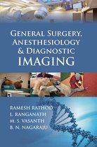 General Surgery Anesthesiology & Diagnostic Imaging