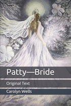 Omslag Patty-Bride