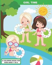Girl Time