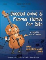 Classical Solos & Famous Themes for Cello