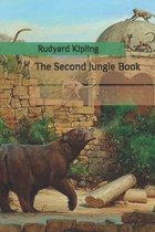 The Second Jungle Book