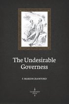 The Undesirable Governess (Illustrated)