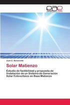 Solar Matienzo