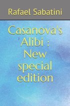 Casanova's Alibi