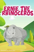 Ernie The Rhinoceros