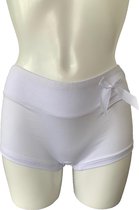 B brand onderbroek damesmode boxer shorts XXL