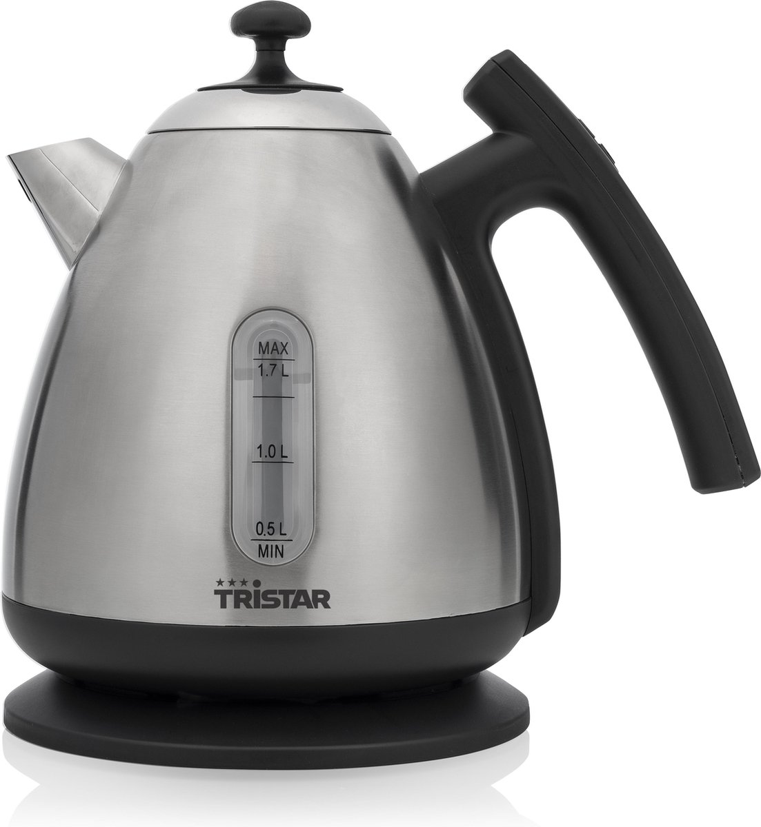 TRISTAR WK-3404 Cool Touch Zwart