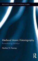 Medieval Islamic Historiography