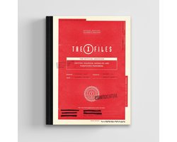 The X-Files: The Official Archives
