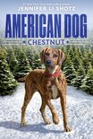 Chestnut American Dog