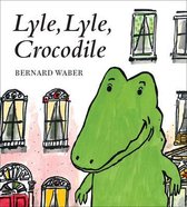 Lyle, Lyle, Crocodile Lyle the Crocodile