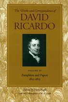 Works & Correspondence of David Ricardo