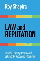 Law & Reputation