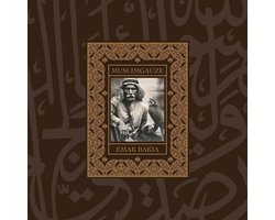 Muslimgauze - Emak Bakia (CD)