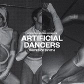 Interstellar Funk - Artificial Dancers - Waves Of Synth (2 LP)