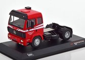 Mercedes-Benz SK 1948 1990 Rood 1-43 Ixo Models